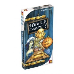 Service Compris