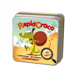 Rapidcroco