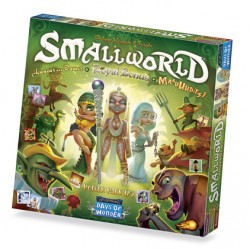 Smallworld - Power Pack n°2