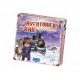 Les Aventuriers du rail - Scandinavie