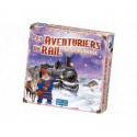 Les Aventuriers du rail - Scandinavie