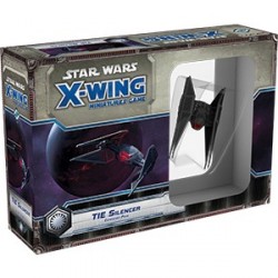 X-Wing - Le Jeu de Figurines - TIE Silencer