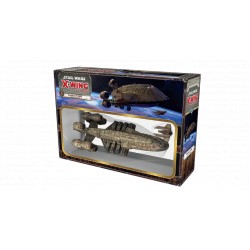 X-Wing - Le Jeu de Figurines - Croiseur C-ROC