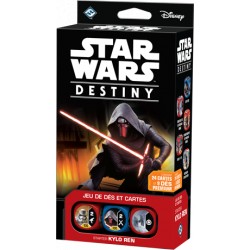 Star Wars - Destiny - Starter Kylo Ren