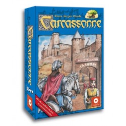 Carcassonne