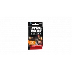 Star Wars - Destiny - Booster L'Empire en Guerre 