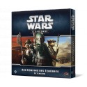 Star Wars - JCE - Aux Confins des Ténèbres