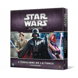 Star Wars - JCE - L’Équilibre de la Force