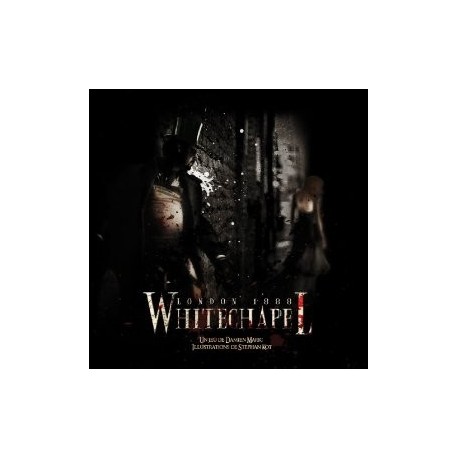 London 1888 - Whitechapel