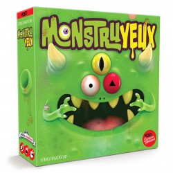 Monstruyeux