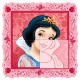 3D Memo Portrait Princesses Disney