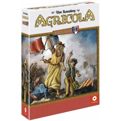 Agricola - Extension France