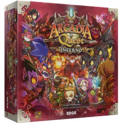 Arcadia Quest - Inferno