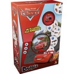 Dobble Cars