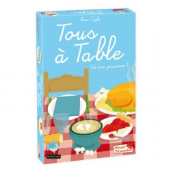 Tous à Table