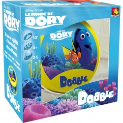 Dobble - Le Monde de Dory
