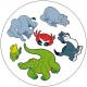 Dobble Kids