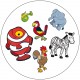 Dobble Kids