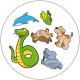 Dobble Kids
