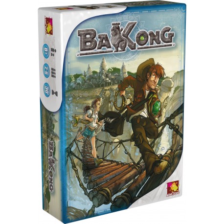 Bakong