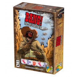Bang - Le jeu de dés