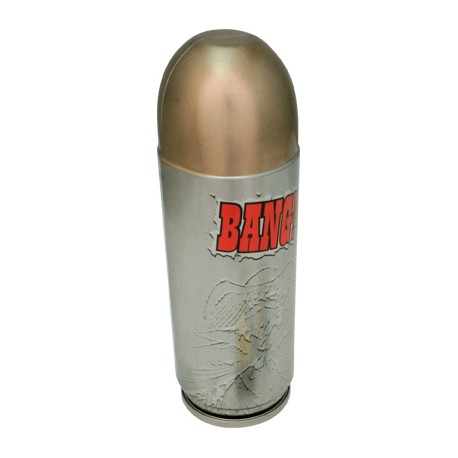Bang - The Bullet