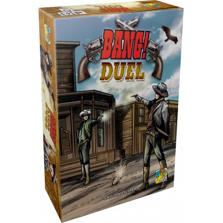 Bang Duel
