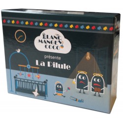 Blanc Manger Coco - La Pilule
