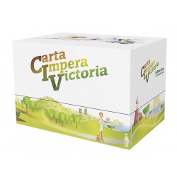 CIV - Carta Impera Victoria - VF