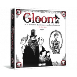 Gloom - Seconde Edition - FR