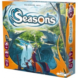 Seasons