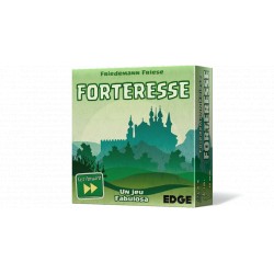 Forteresse