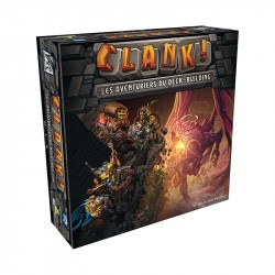 Clank ! - VF
