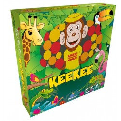 Keekee
