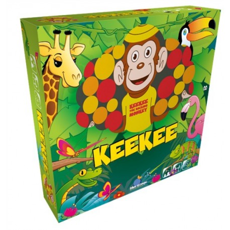 Keekee