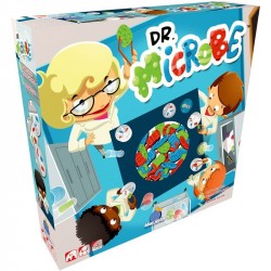 Dr Microbe