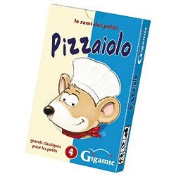 Pizzaiolo