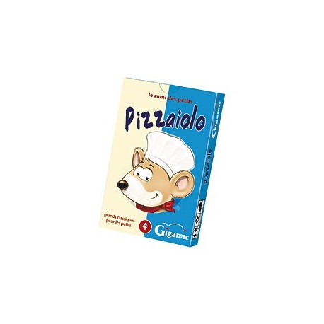 Pizzaiolo