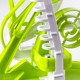 Perplexus Mini - Spiral
