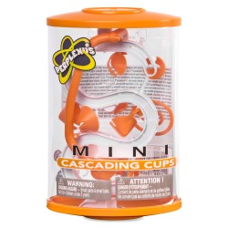 Perplexus Mini - Cascading Cups