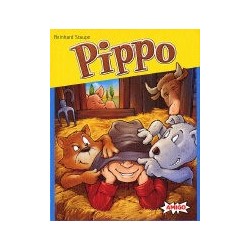 Pippo - Boite carton
