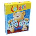 Colori - Boite Carton