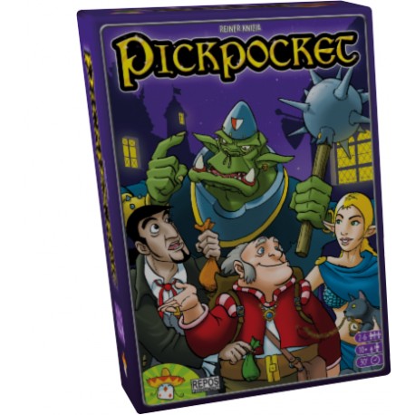 Pickpocket