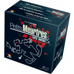 Petits meurtres et faits divers