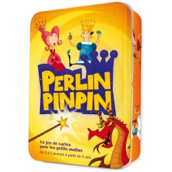 Perlin Pinpin
