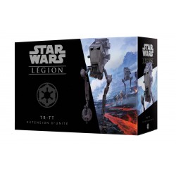 Star Wars Legion - TR-TT