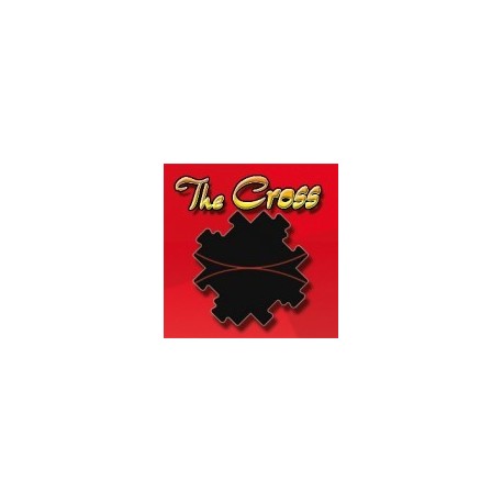Pitchcar - The Cross