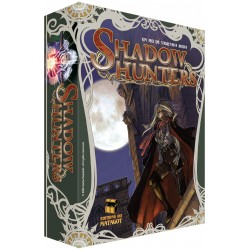 Shadow Hunter
