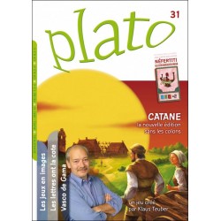 Plato Magazine n°31