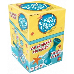 Jungle Speed Beach